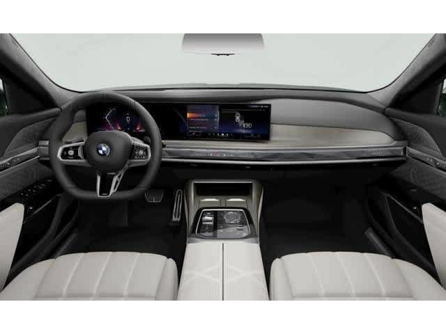 New 2026 BMW 760i xDrive w/ Premium Package AWD/4WD image 7