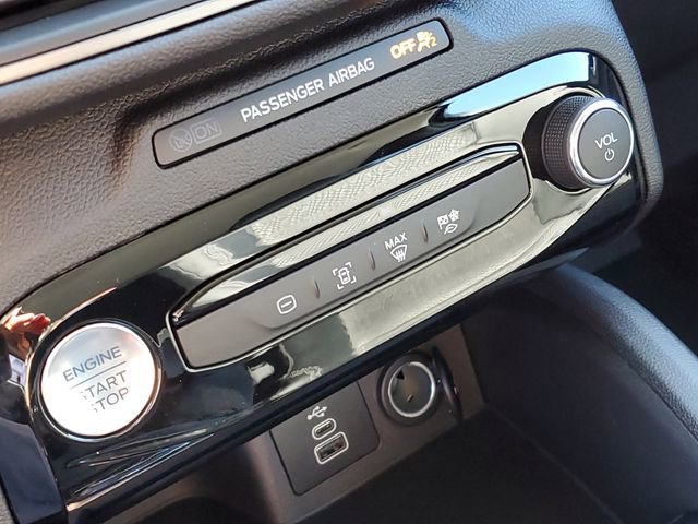 New 2026 Ford Escape SE w/ Class II Trailer Tow Package image 20