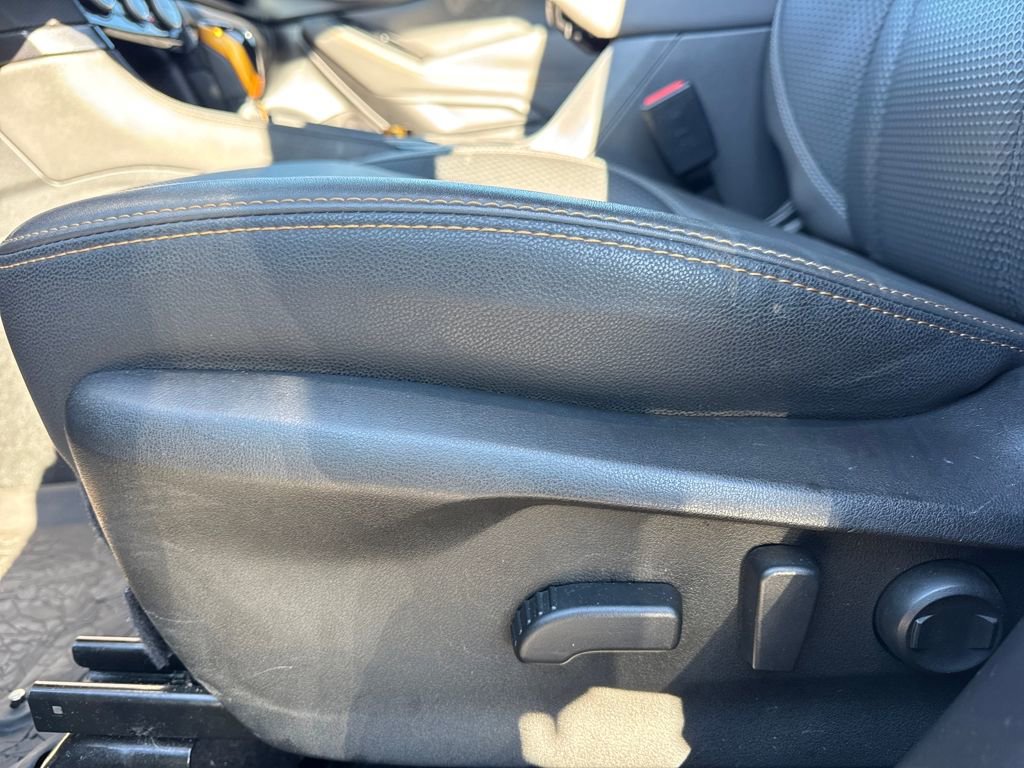 Used 2023 Subaru Forester Wilderness image 15