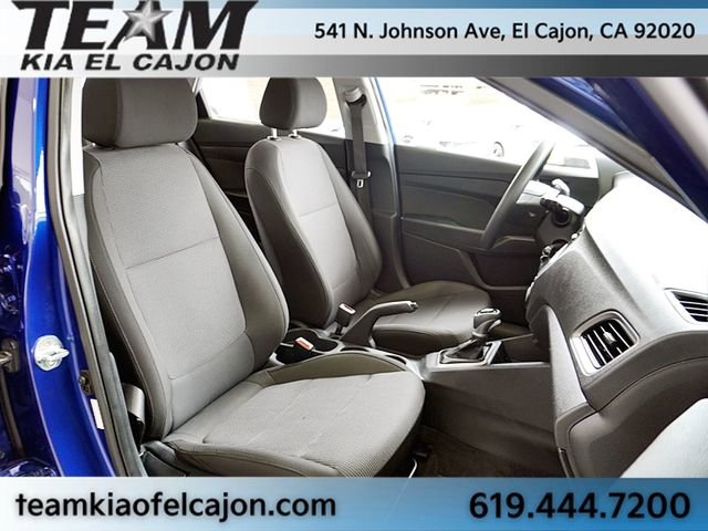 Used 2020 Hyundai Accent SE image 12