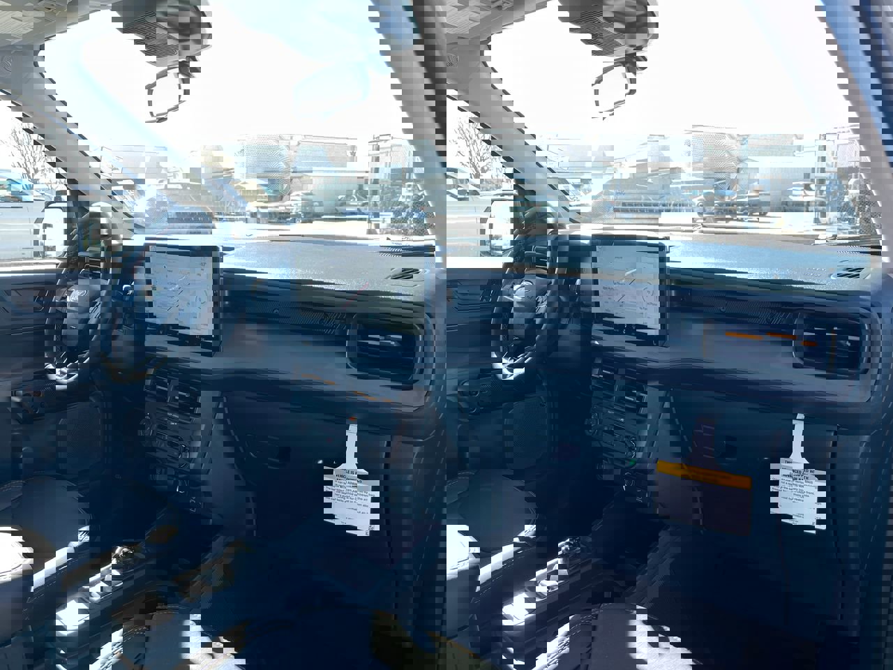 New 2026 Ford Maverick Tremor image 94