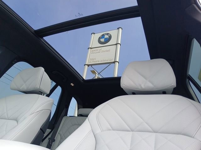 New 2026 BMW X5 sDrive40i image 30