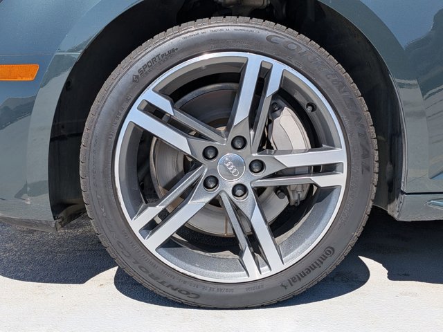 Used 2017 Audi A4 2.0T Premium Plus w/ Premium Plus Package image 9