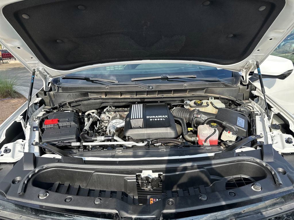 Used 2021 Cadillac Escalade Sport Platinum image 16