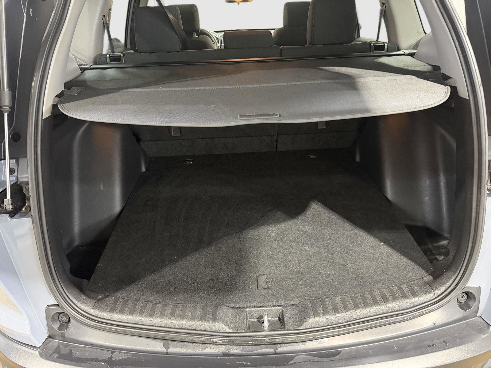 Used 2021 Honda CR-V EX image 23
