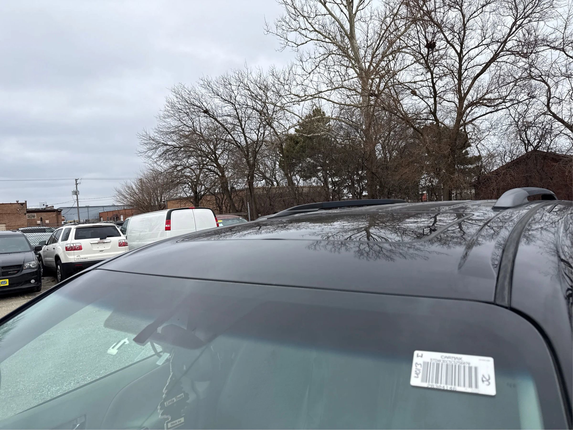 Used 2012 Toyota Sienna SE FWD image 14
