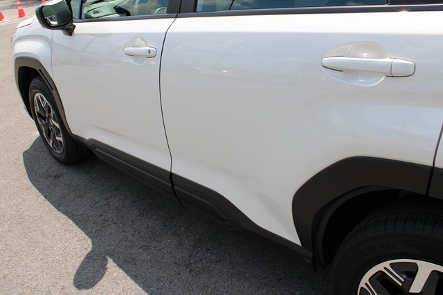 Used 2025 Subaru Forester w/ Convenience Package #1 image 46