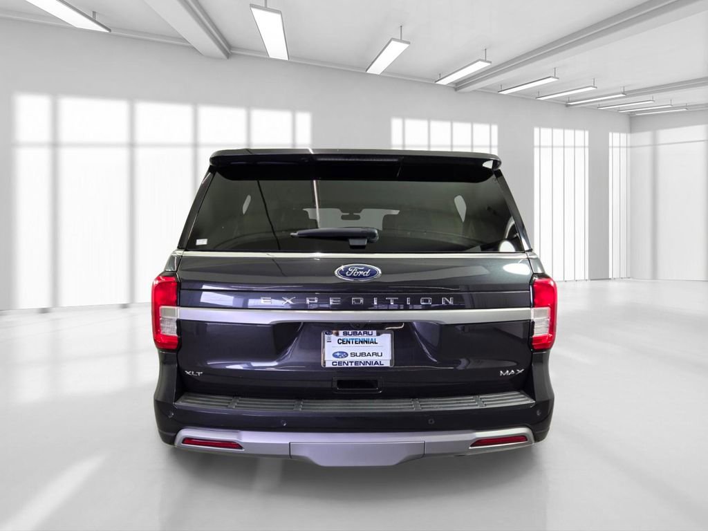 Used 2023 Ford Expedition Max XLT AWD/4WD image 7