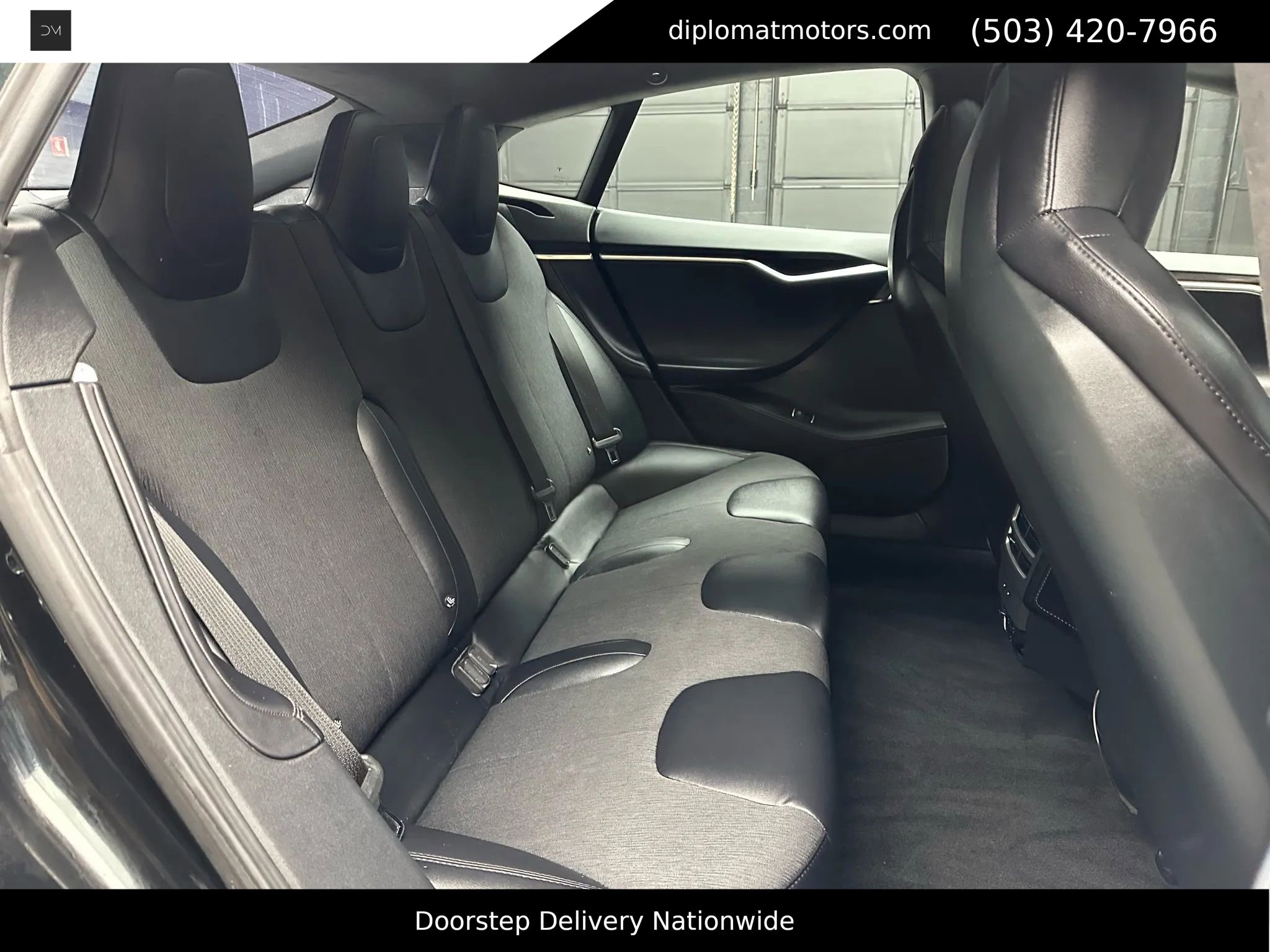 Used 2016 Tesla Model S 75D image 22