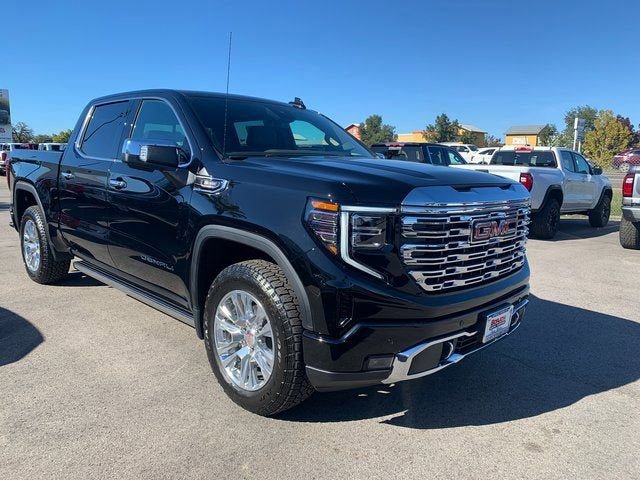 New 2026 GMC Sierra 1500 Denali w/ Technology Package image 4