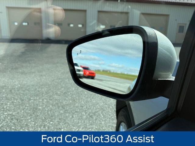 Certified 2020 Ford Escape SE image 4