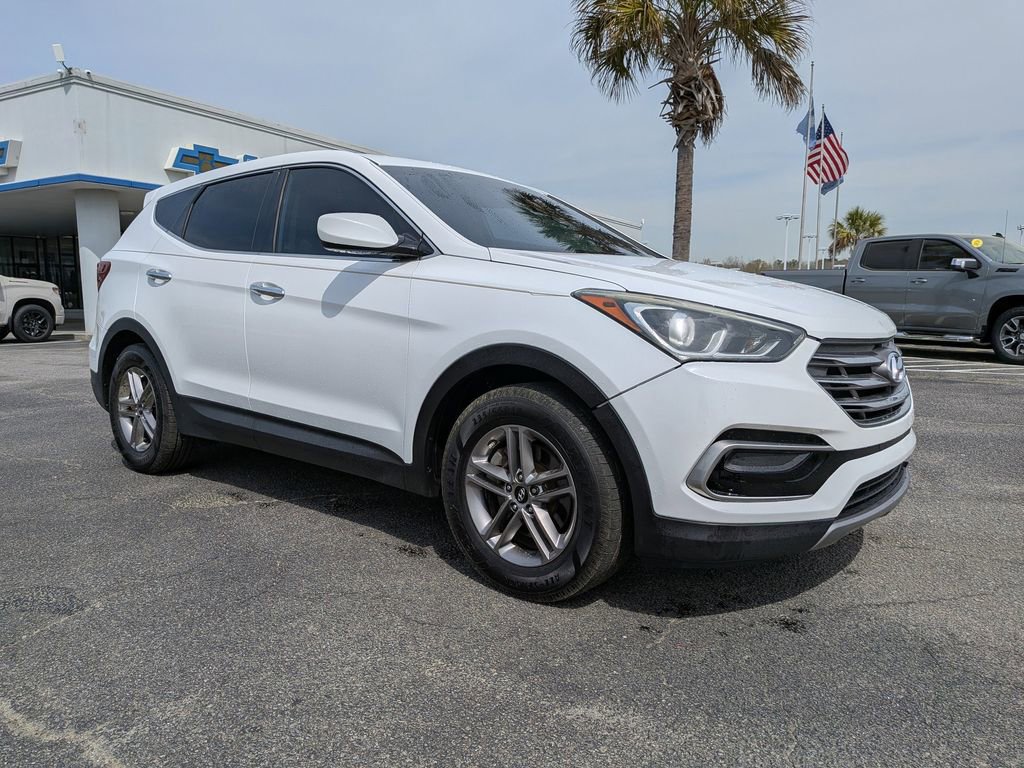 Used 2017 Hyundai Santa Fe Sport image 26