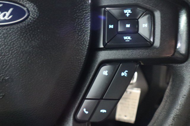 Used 2018 Ford F250 XL w/ Power Equipment Group AWD/4WD image 33