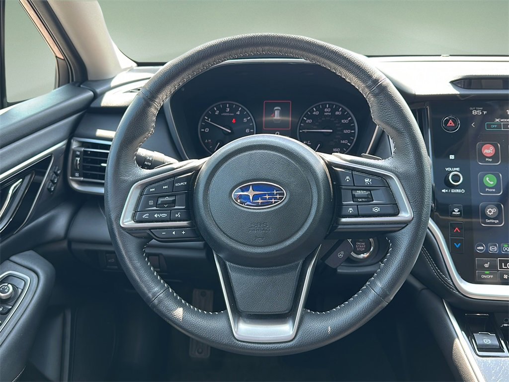 Used 2023 Subaru Outback Limited XT image 12