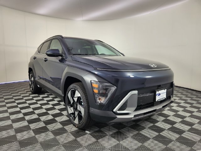 New 2027 Hyundai Kona Limited AWD/4WD image 7