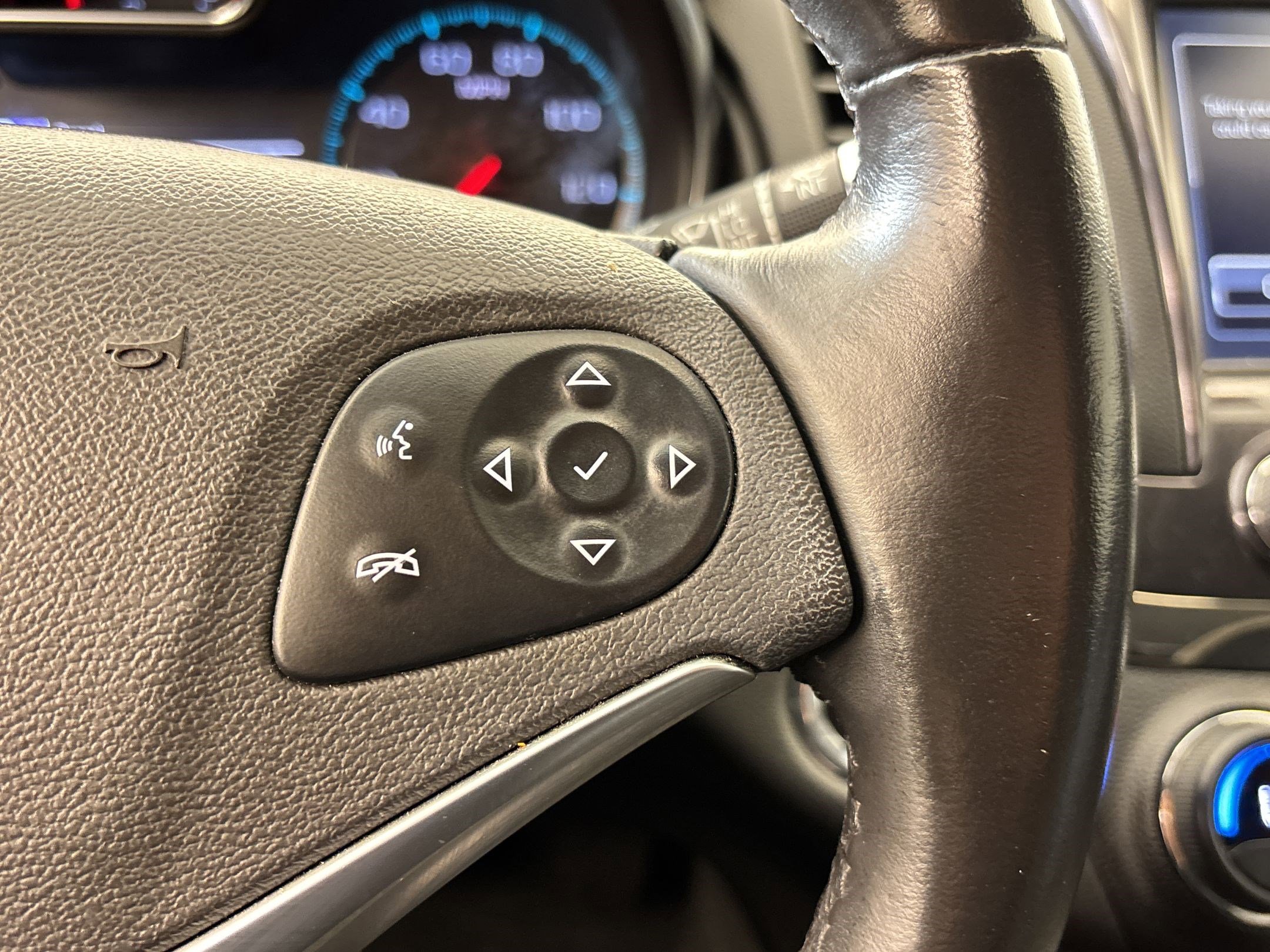 Used 2016 Chevrolet Impala LTZ image 23