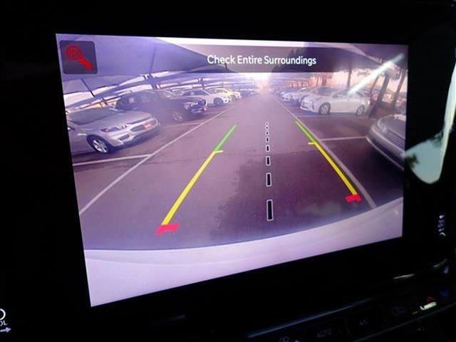 Used 2022 Jeep Wagoneer Series II image 25