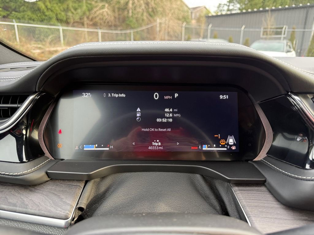 Used 2023 Jeep Grand Cherokee L Overland image 16