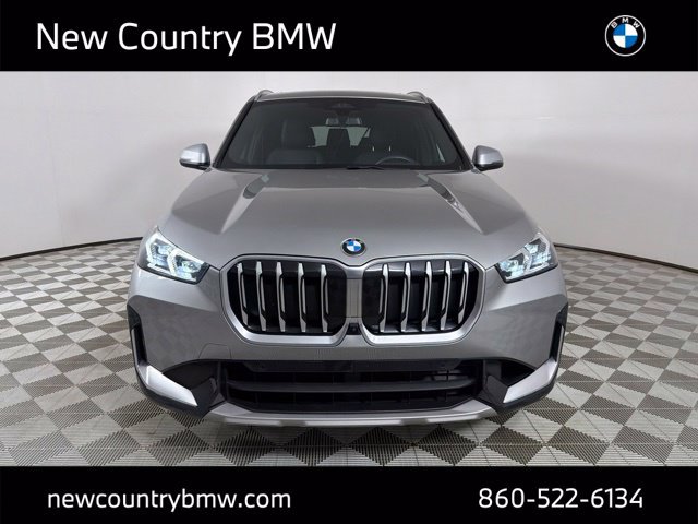 Used 2024 BMW X1 xDrive28i w/ Premium Package AWD/4WD image 2