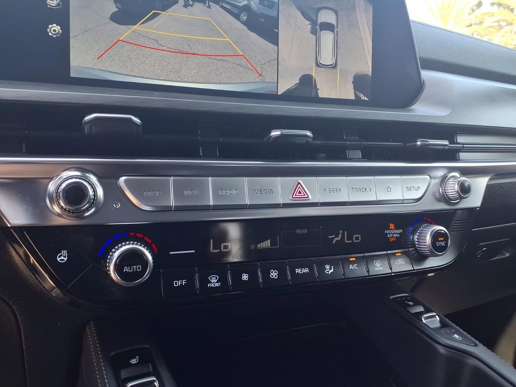 Certified 2023 Kia Telluride SX X-Line image 19