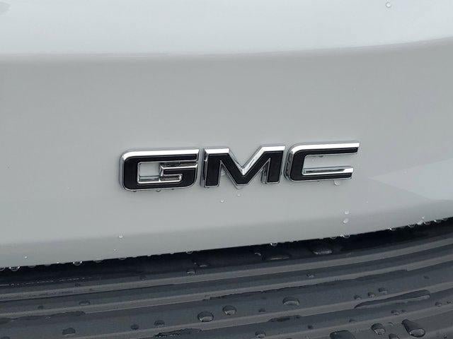 New 2026 GMC Yukon Denali Ultimate AWD/4WD image 6
