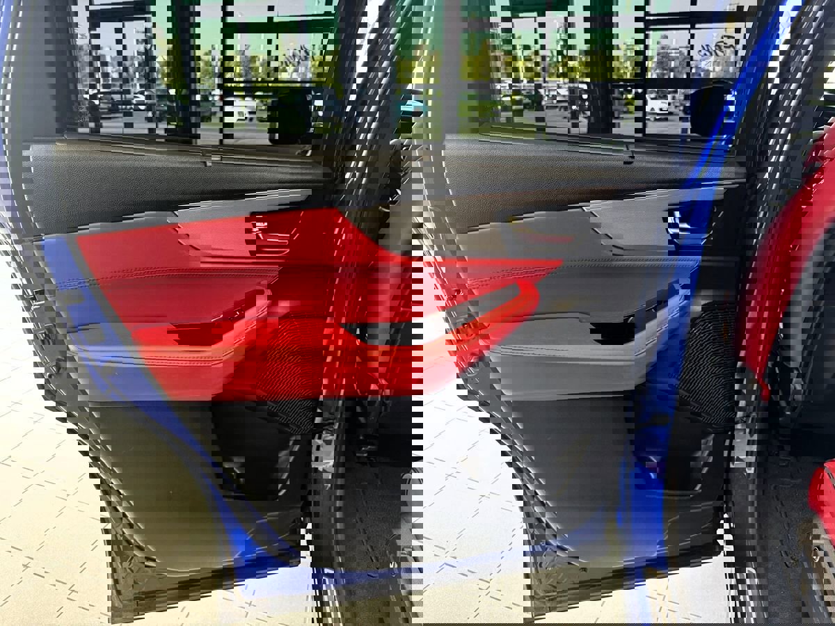 Used 2022 Acura MDX A-Spec image 43