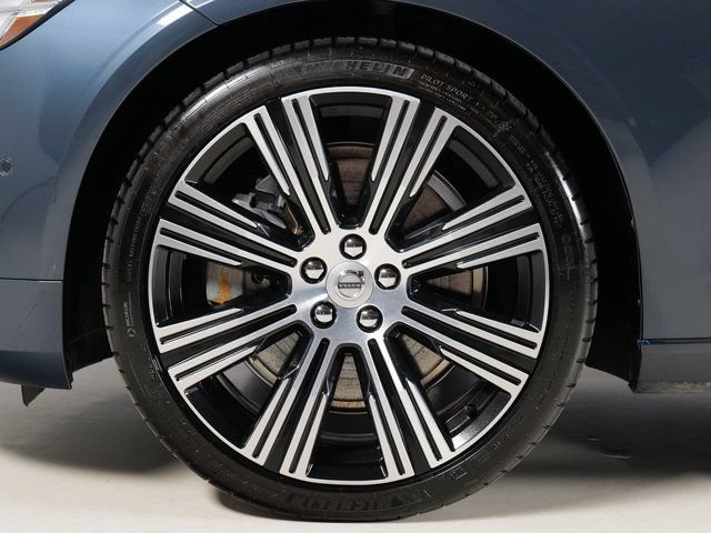 Used 2023 Volvo S90 B6 Ultimate AWD/4WD image 31