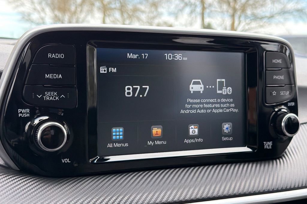 Used 2019 Hyundai Tucson SE image 15