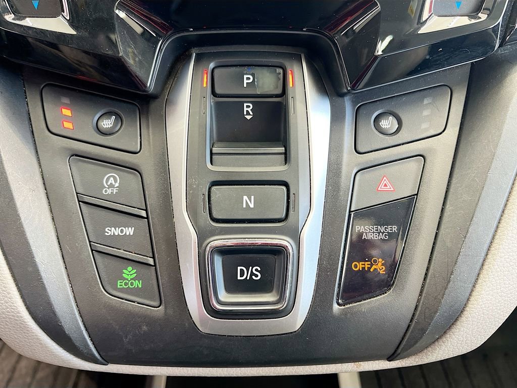 Used 2020 Honda Odyssey EX-L image 16