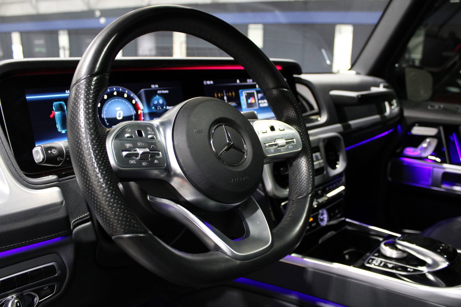 Used 2020 Mercedes-Benz G 550 image 38