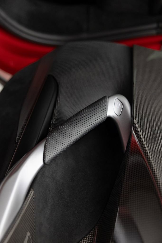 Certified 2023 Ferrari 296 GTB image 22