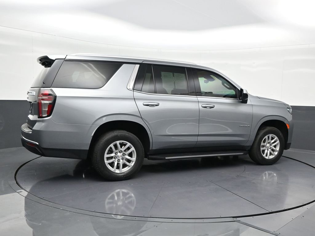Used 2023 Chevrolet Tahoe LS image 5