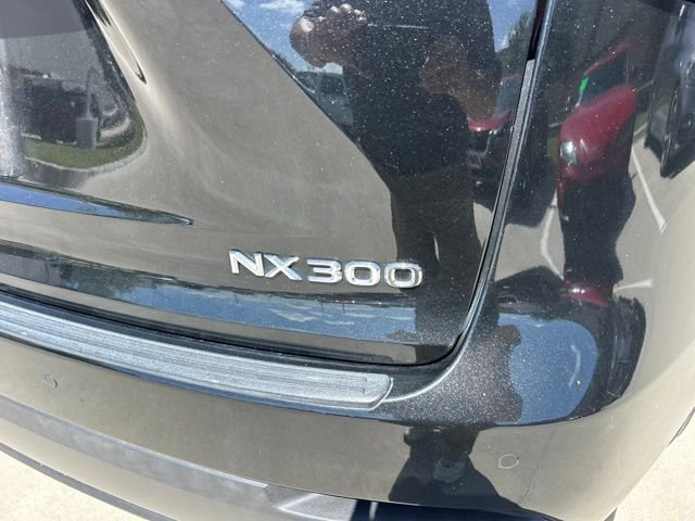 Used 2020 Lexus NX 300 FWD w/ Premium Package image 4