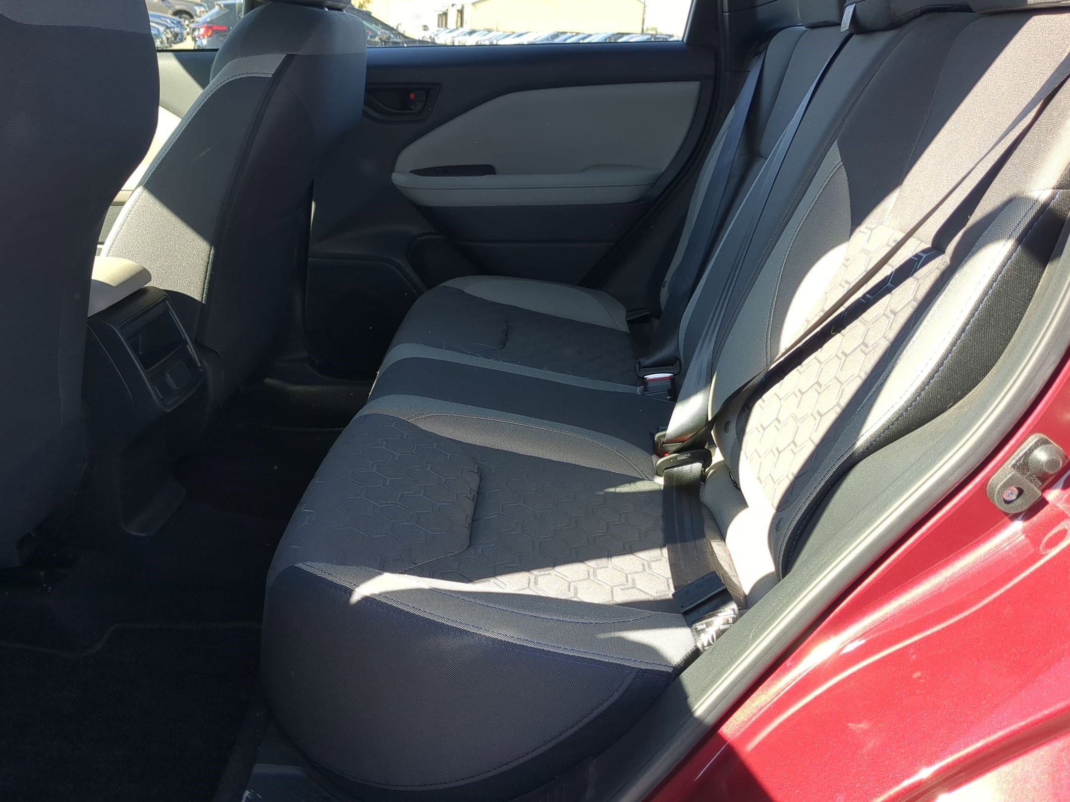 Certified 2025 Subaru Forester image 17