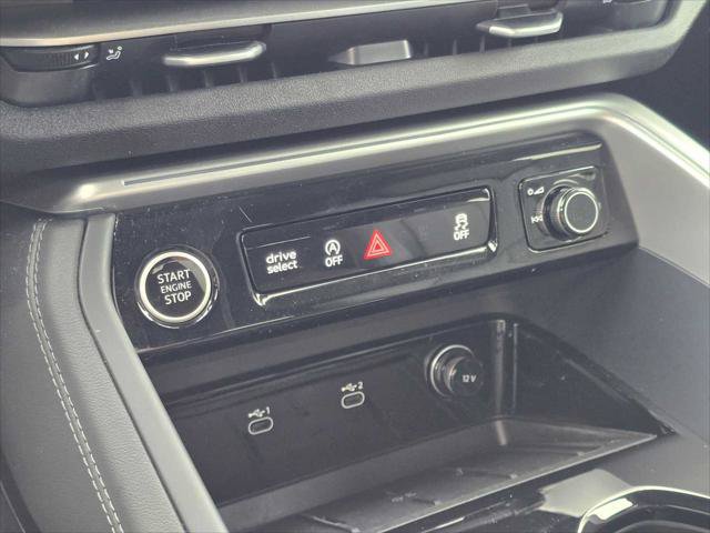 Used 2025 Audi Q5 Premium Plus w/ Premium Plus AWD/4WD image 34