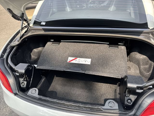 Used 2013 BMW Z4 sDrive28i RWD image 11