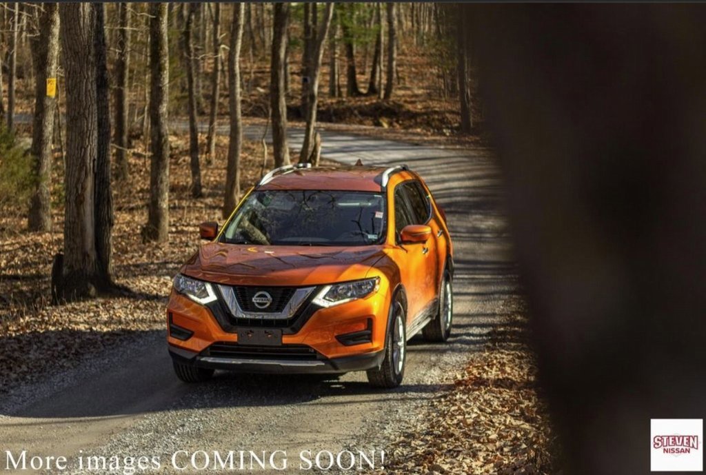 Used 2023 Nissan Rogue SL w/ SL Premium Package image 31