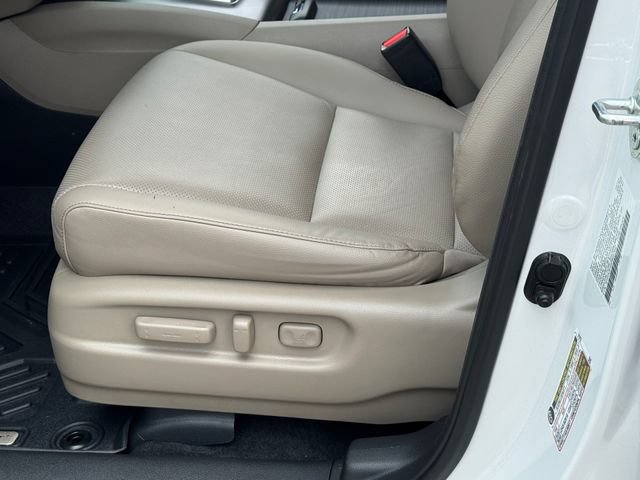 Certified 2023 Honda Ridgeline RTL image 15