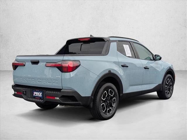 Used 2022 Hyundai Santa Cruz SEL w/ Activity Package image 5