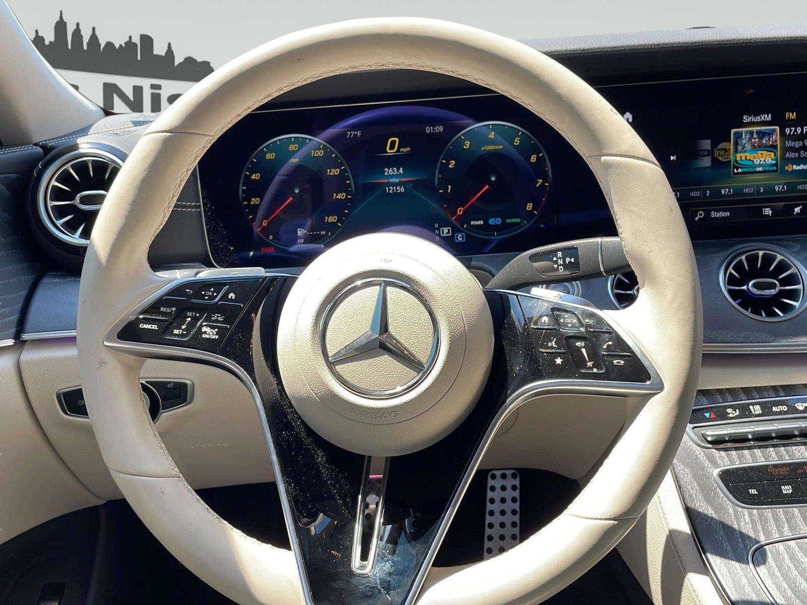 Used 2023 Mercedes-Benz CLS 450 4MATIC image 24