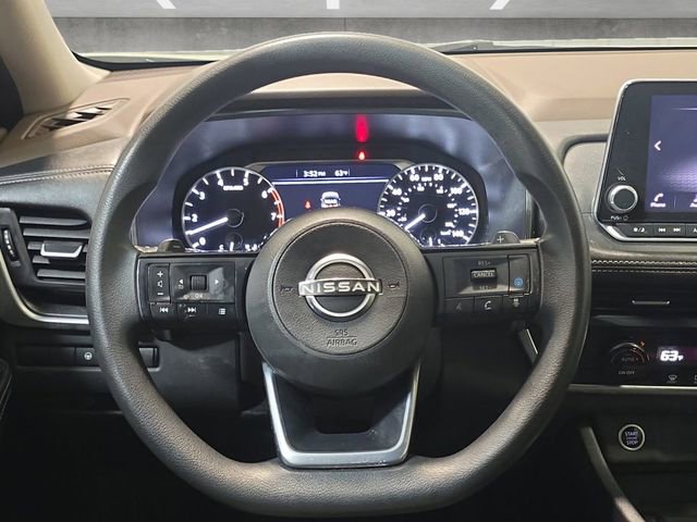 Used 2023 Nissan Rogue SV image 21