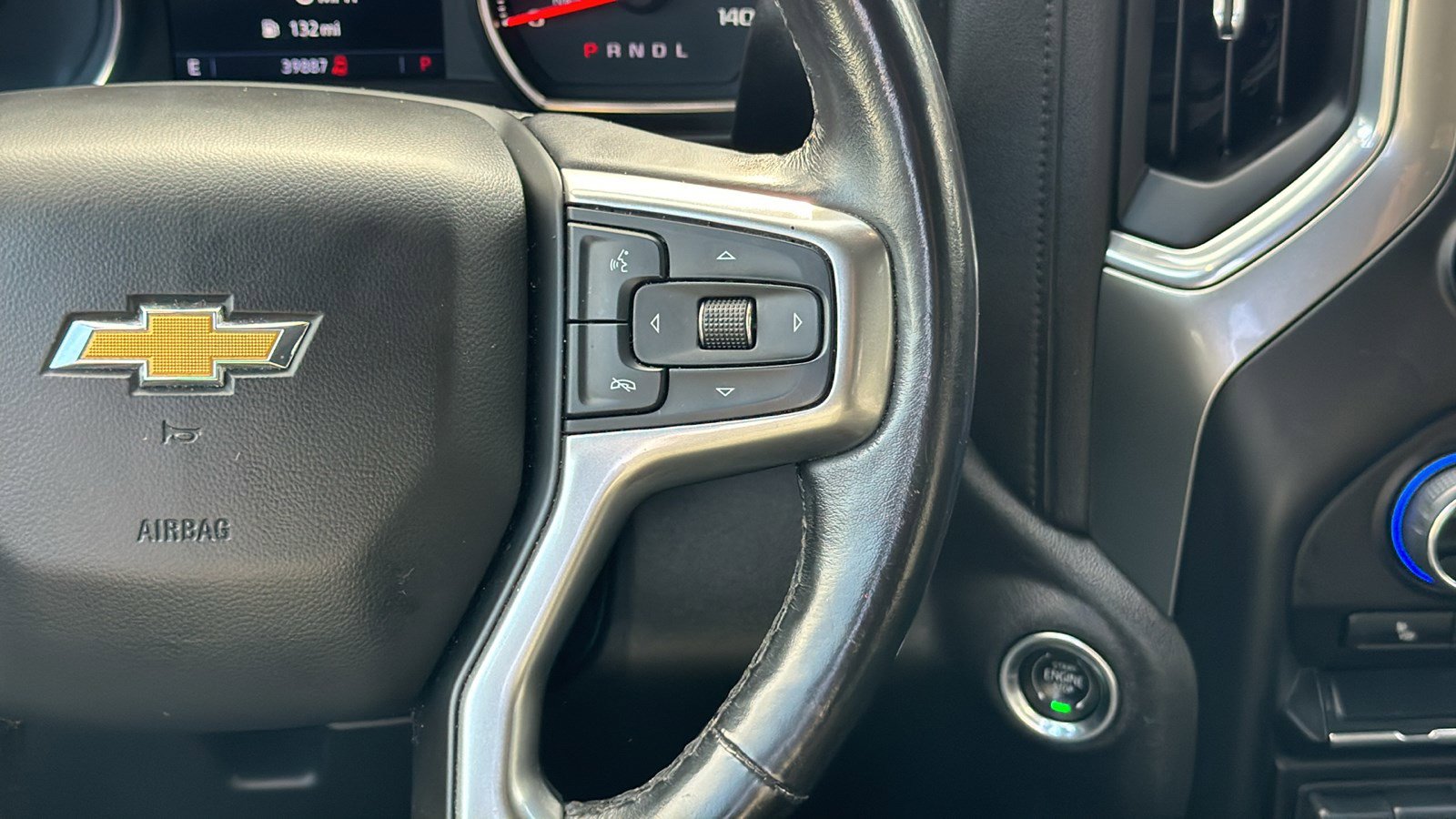 Used 2021 Chevrolet Silverado 1500 LT w/ Convenience Package II RWD image 31