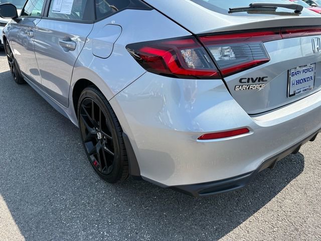 Certified 2026 Honda Civic Sport image 19