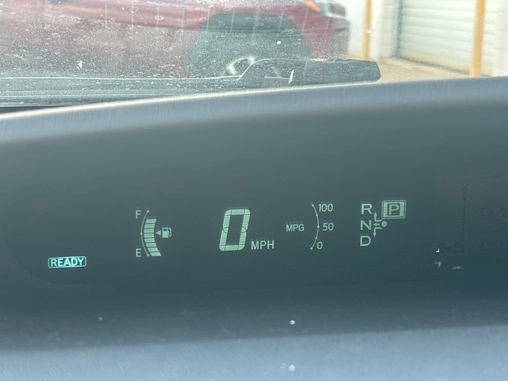 Used 2011 Toyota Prius Four w/ Navigation Pkg FWD image 21
