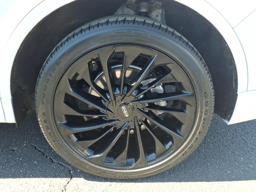 Used 2024 Lincoln Aviator Black Label w/ Jet Package image 18