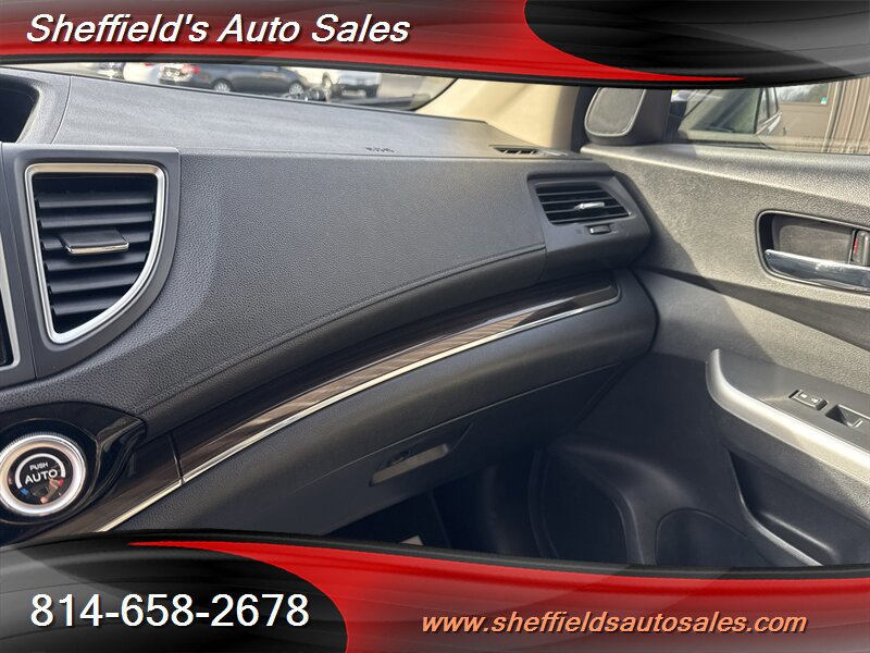 Used 2016 Honda CR-V EX-L image 31