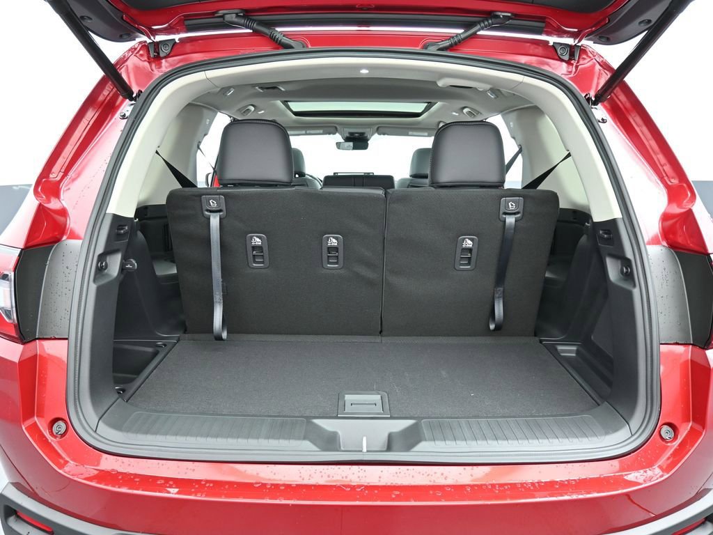 New 2026 Honda Pilot Elite image 37
