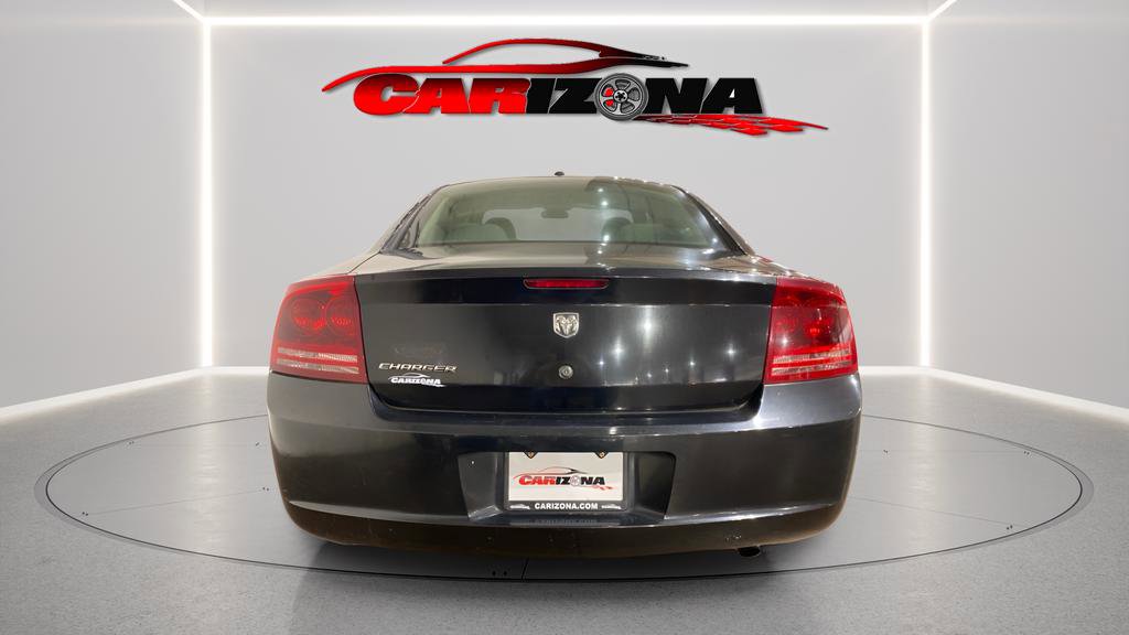 Used 2007 Dodge Charger SE w/ Sun/Sound Group image 4