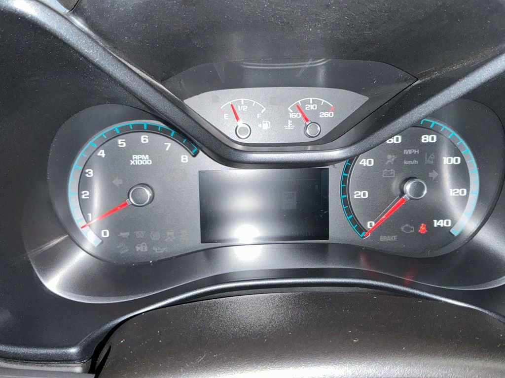 Used 2018 Chevrolet Colorado Z71 image 16