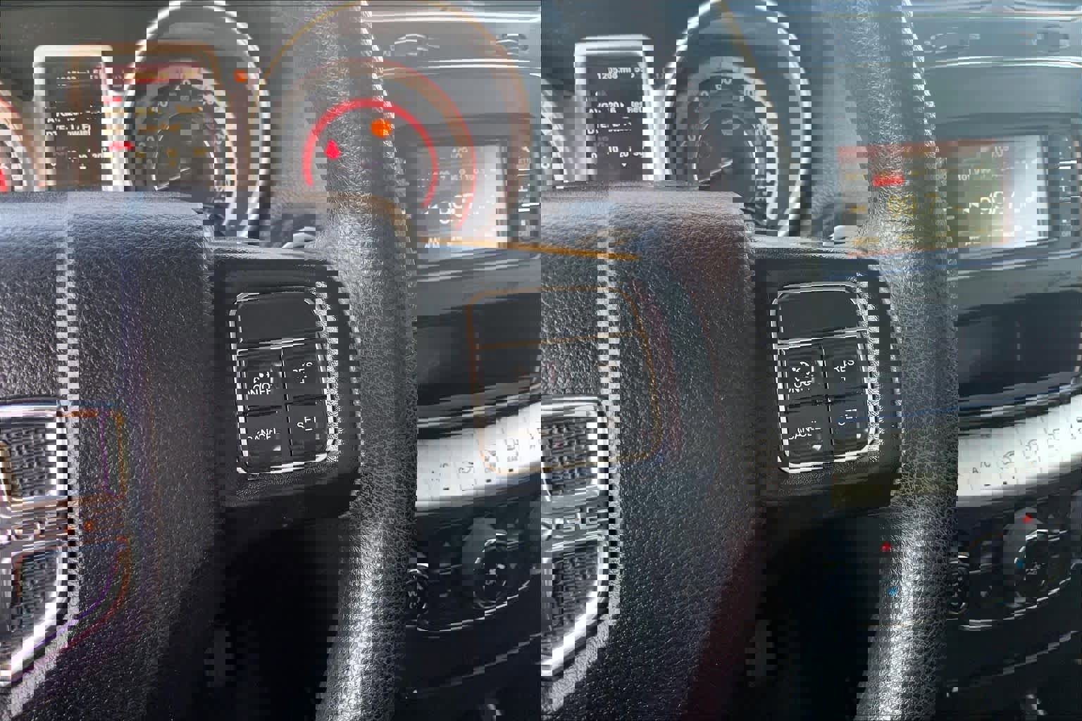 Used 2016 Dodge Journey SE w/ Flexible Seating Group image 25